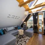 Udanypobyt Apartament Studio Lovely Spa