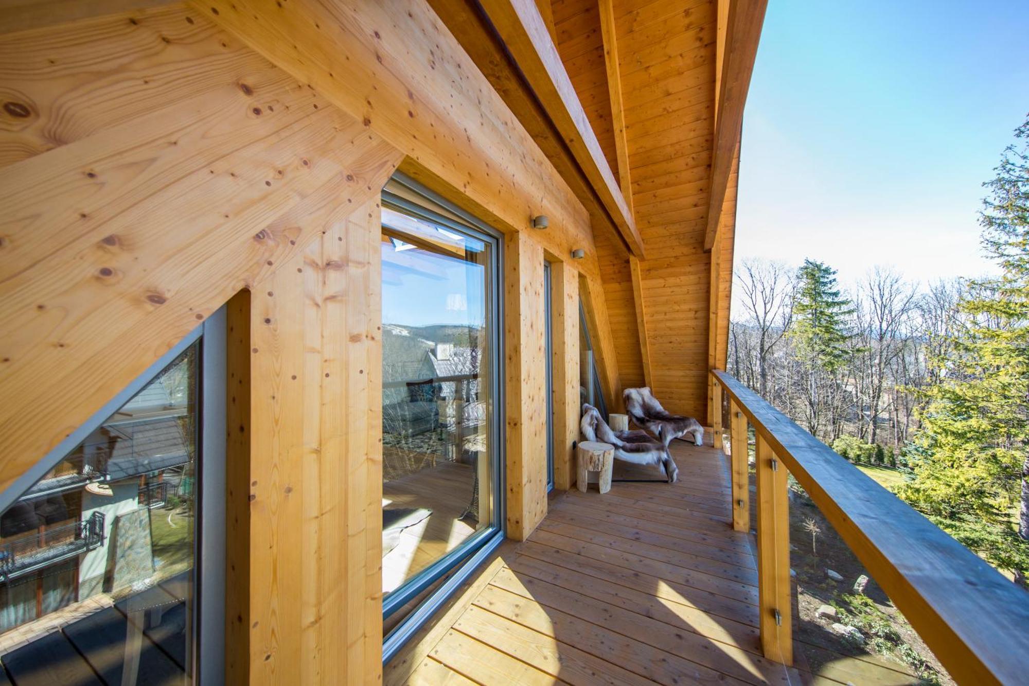 Apartament Studio Lovely Spa * Zakopane