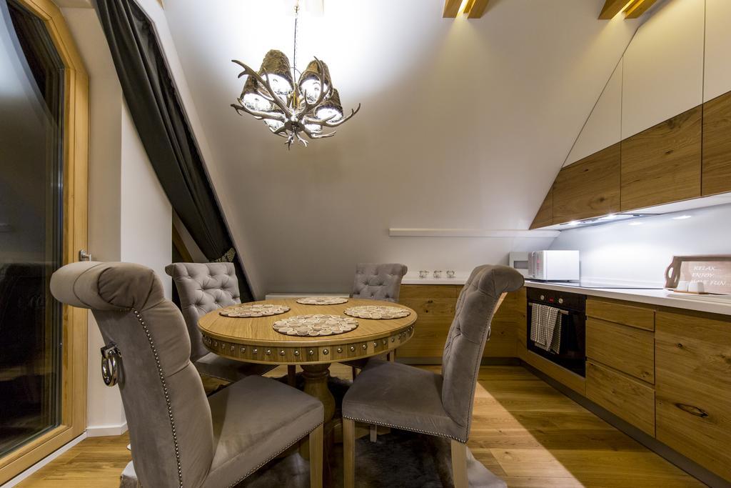 Apartament Studio Lovely Spa