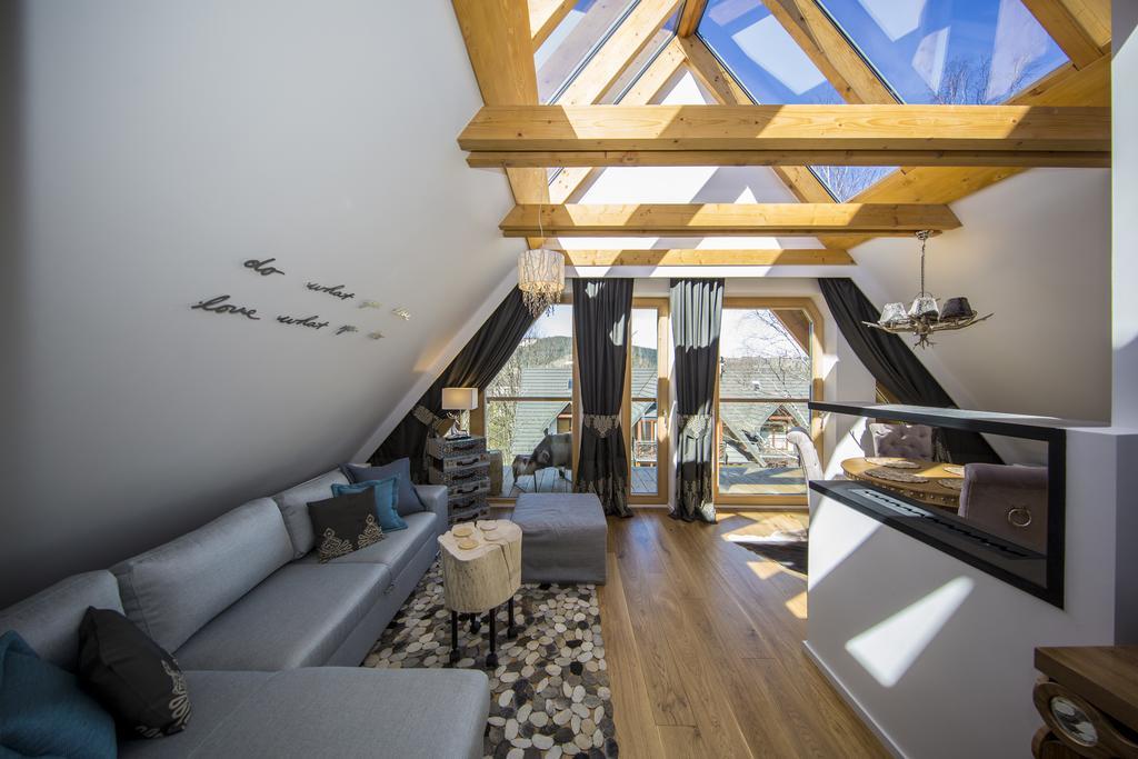 Apartment Apartament Studio Lovely Spa Zakopane