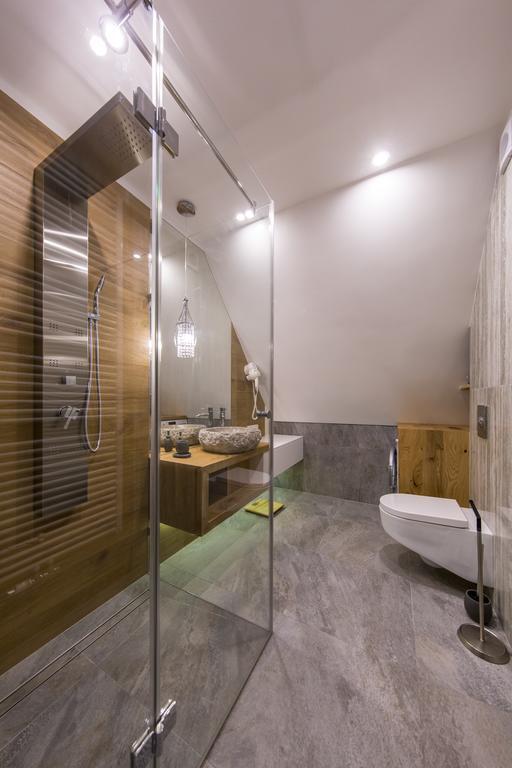 Apartament Studio Lovely Spa Apartment Zakopane