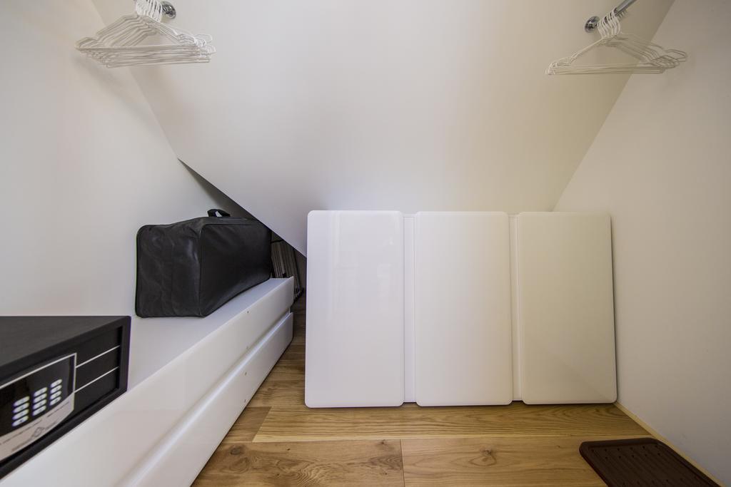 Apartment Apartament Studio Lovely Spa