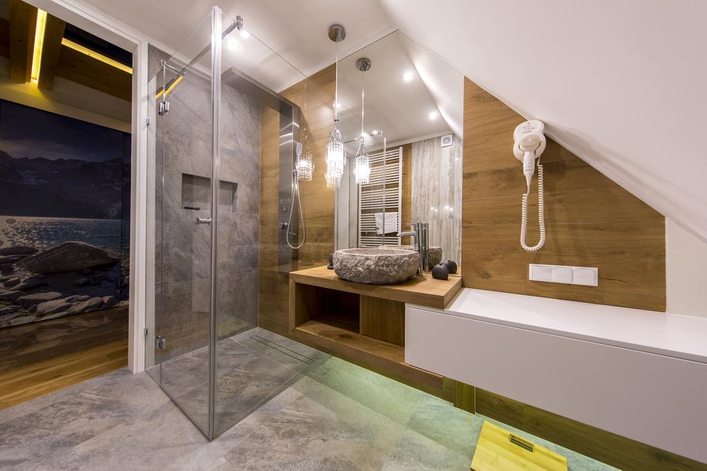 Apartament Studio Lovely Spa Zakopane