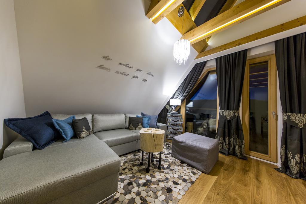 Apartament Studio Lovely Spa